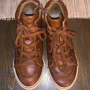 Car&Jack Boots size 2